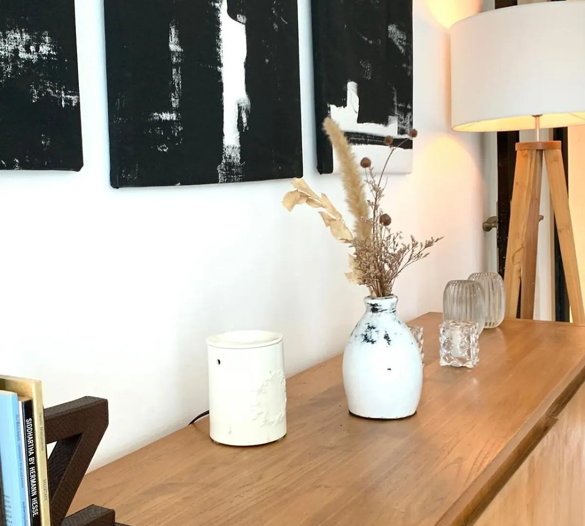 Aesthetic Villa Central Canggu With An Office Canggu (Bali)