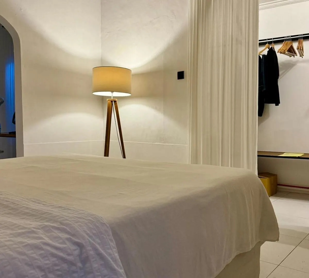 Aesthetic Villa Central Canggu With An Office