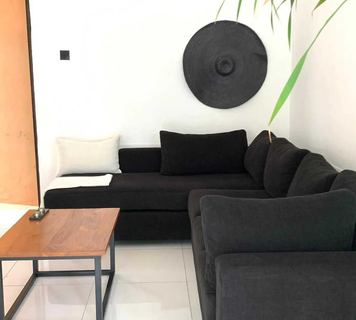 Aesthetic Villa Central Canggu With An Office